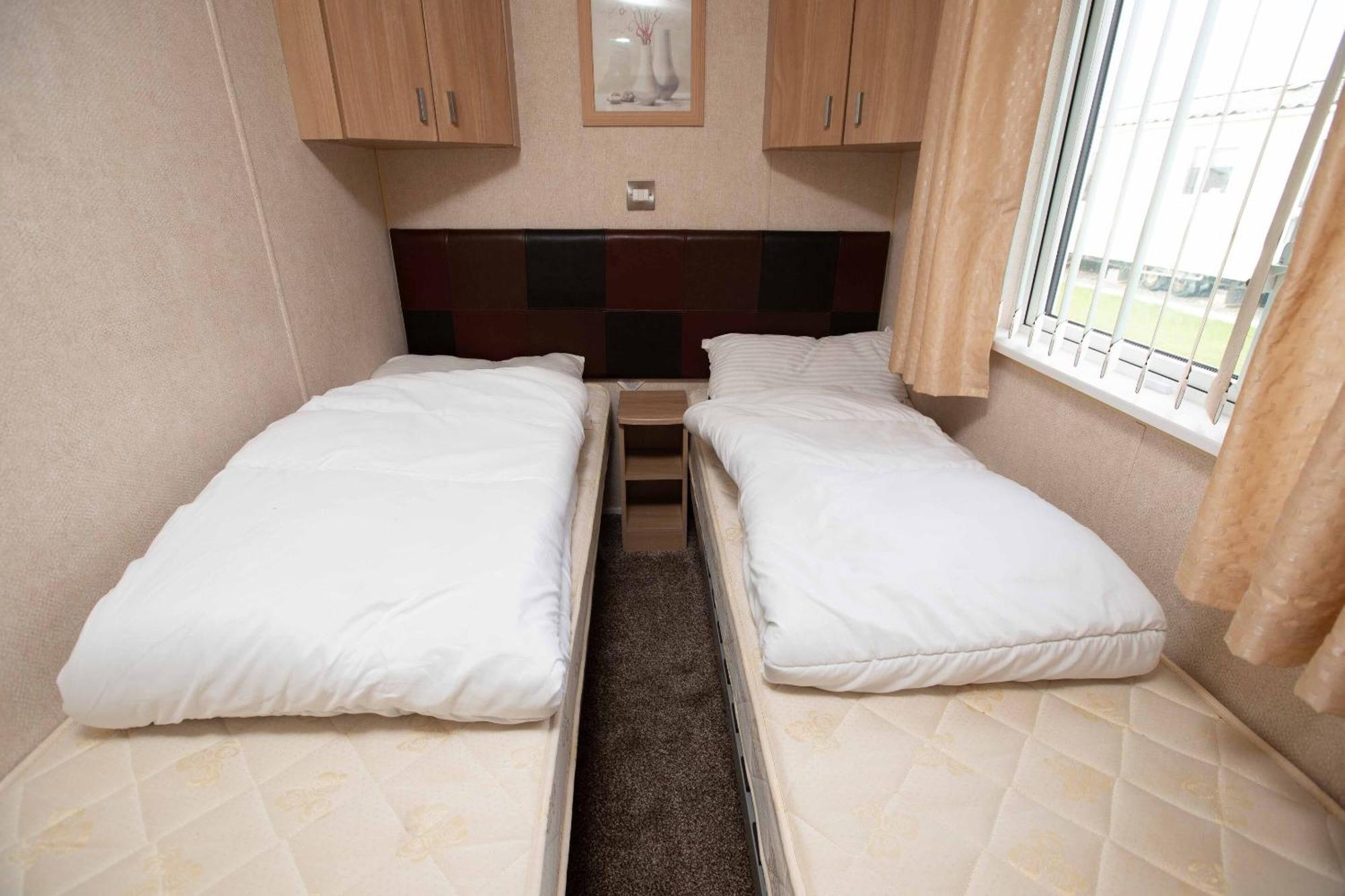 Skegness Holidays Экстерьер фото