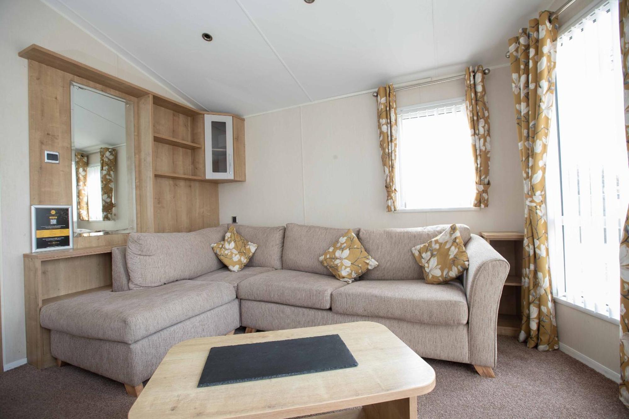 Skegness Holidays Экстерьер фото