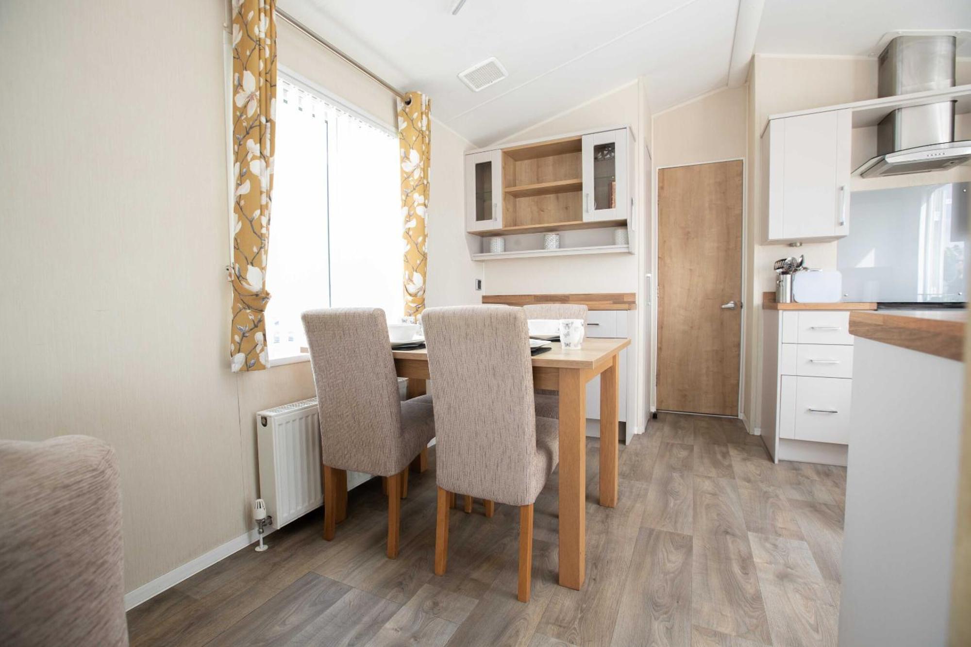 Skegness Holidays Экстерьер фото