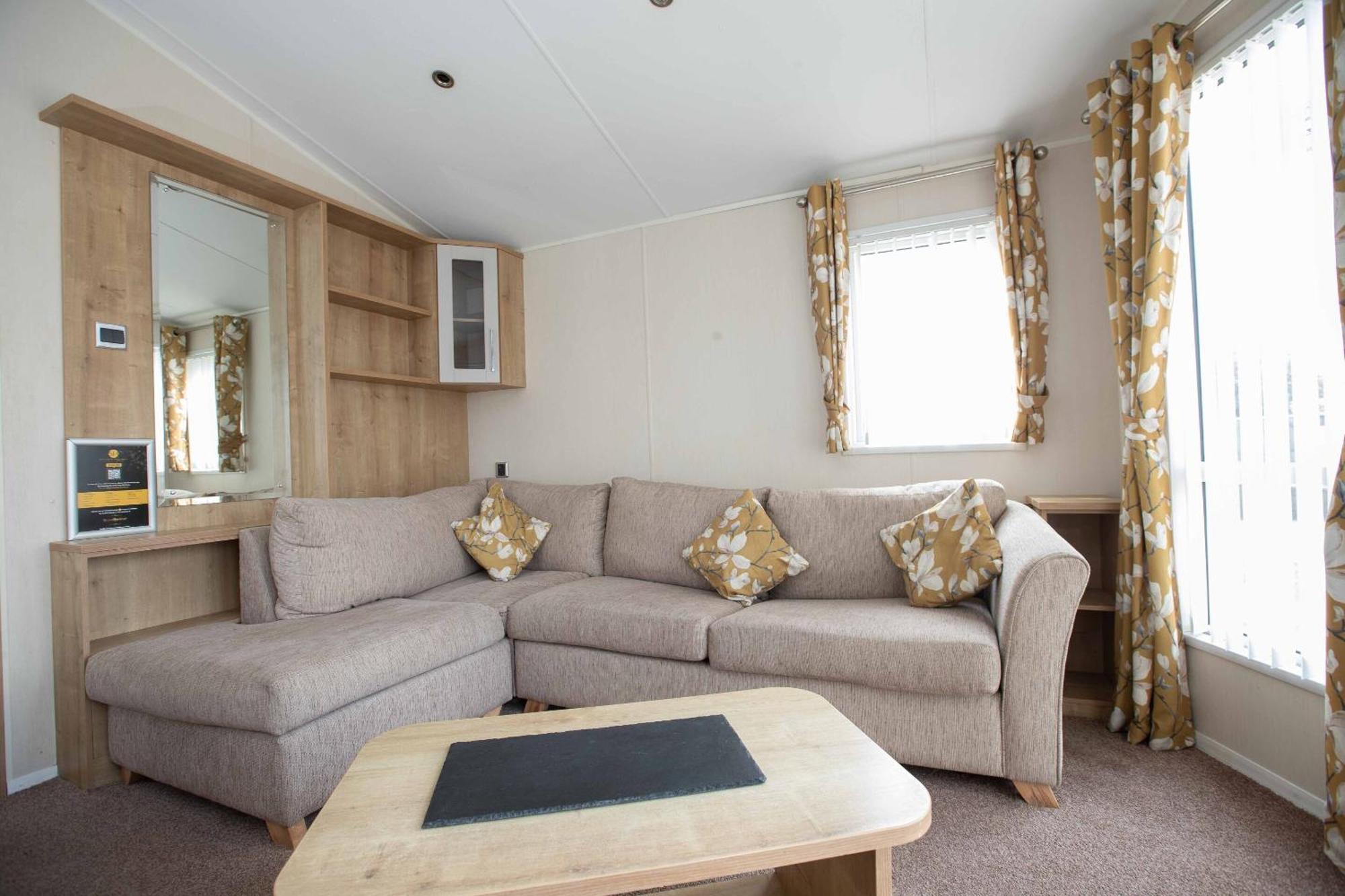 Skegness Holidays Экстерьер фото